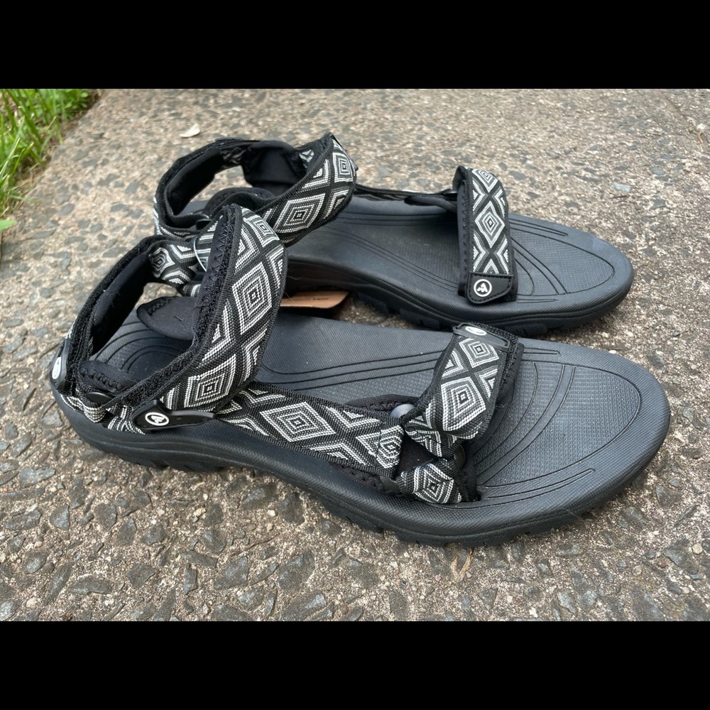 Atika Sandals